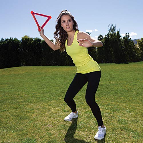 Aerobie 30C12 Outdoor Orbiter Boomerang, Colors May Vary