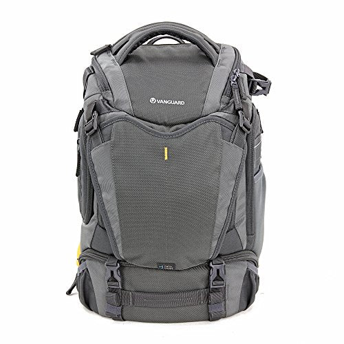 VANGUARD Alta Sky 45D Camera Backpack for Sony, Nikon, Canon, DSLR, Drones - size: Alta Sky 45D