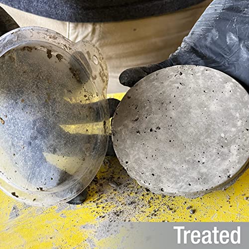 Akona Concrete Form Release Agent, 1 Gallon - size: 1 Gallon