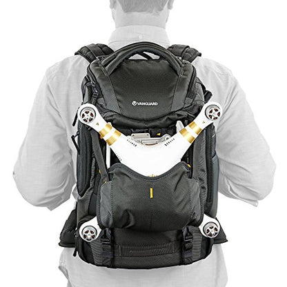 VANGUARD Alta Sky 45D Camera Backpack for Sony, Nikon, Canon, DSLR, Drones - size: Alta Sky 45D