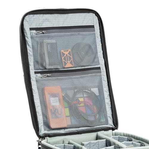 Think Tank Airport Commuter 31L Backpack for Camera and Photo Gear - Black