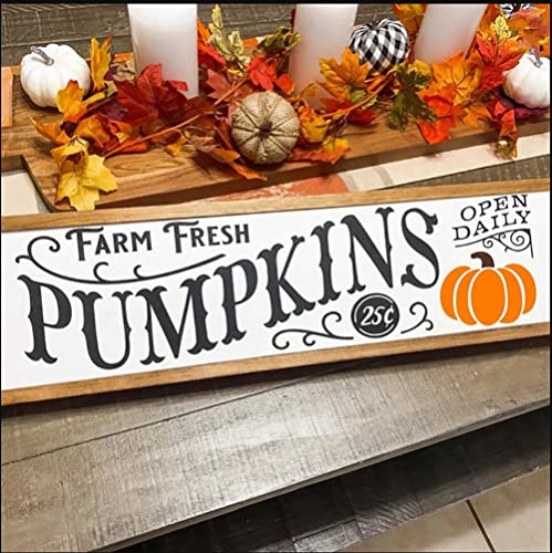 Fall Stencils for Painting on Wood Thanksgiving Stencils for Crafts - style: Fall
