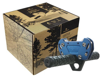 75 FT Chetco Zip Line Kit - size: 75'