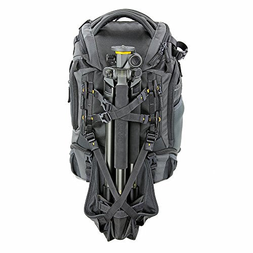 VANGUARD Alta Sky 45D Camera Backpack for Sony, Nikon, Canon, DSLR, Drones - size: Alta Sky 45D