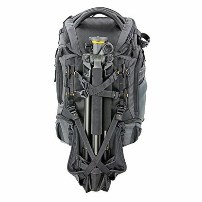 VANGUARD Alta Sky 45D Camera Backpack for Sony, Nikon, Canon, DSLR, Drones - size: Alta Sky 45D