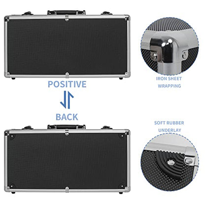 20 Inch Hard Carrying Case - size: Inner：19.6''X 9.6''X 5.6''