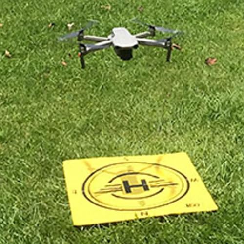 Drone Foldable Landing Apron Pad & Strorage Bag for Mavic Mini SE/Air 2S/Air 2