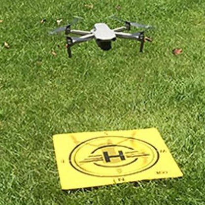 Drone Foldable Landing Apron Pad & Strorage Bag for Mavic Mini SE/Air 2S/Air 2