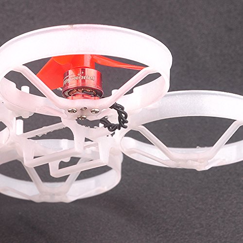 Happymodel 65mm Whoop Brushless Micro Drone Frame Kit with Canopy BWhoop 65
