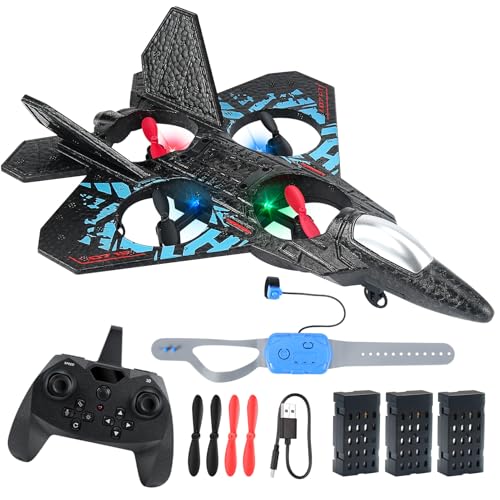 RC Plane Remote Control Airplane Toy New Remote Control Plane Fighter Jet