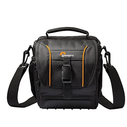 Lowepro Adventura, Camera Schoulder Bag with Adjustable/Removable Shoulder Strap - style: Sh 140 Ii