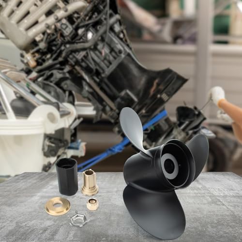 835257Q1 Flo-Torq II Hub Kits fit Mercruiser Alpha One 60-300 HP