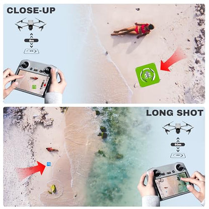 STARTRC PHOTO Large Drone Landing Pad Foldable 2x3 Fast-Fold, (26in/65cm) - size: 26in/65cm