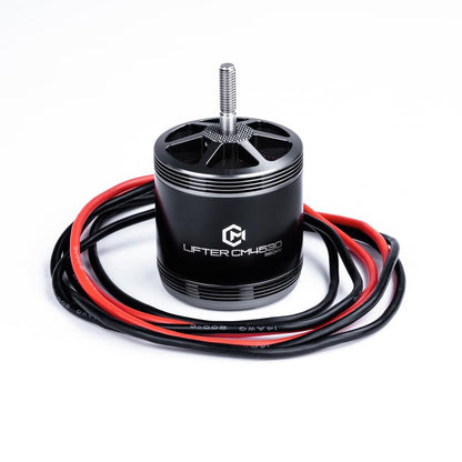 MAD CM 4530 380KV Brushless Motor for 13-15inch Long Range FPV Racing Drone