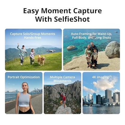 DJI Neo 2 Fly More Combo (Drone Only), 4K Drone With Camera - size: DJI Neo 2 Fly More Combo (Drone Only)