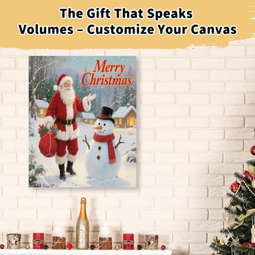 10-Pack 8x10 Stretched Canvas 100% Cotton for Acrylic & Oil - size: 10PK - 8"x10"