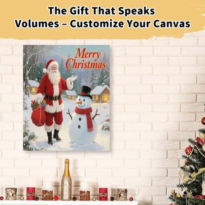 10-Pack 8x10 Stretched Canvas 100% Cotton for Acrylic & Oil - size: 10PK - 8"x10"