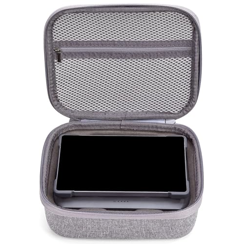 Storage Bag for DJI Mavic 4 Pro Remote Controller Body Case Portable Handbag Carrying Box for DJI RC Pro 2/RC 2 Controller Accessories (RC Pro 2 bag) - color: RC Pro 2 bag