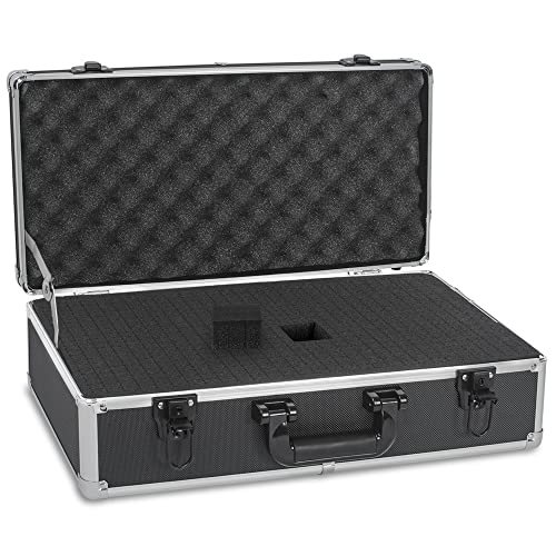 20 Inch Hard Carrying Case - size: Inner：19.6''X 9.6''X 5.6''