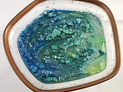 MARABU NORTH AMERICA, LP Aqua Green MARABU Alcohol Ink