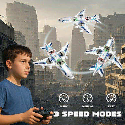 Rc Drone Remote Control Airplane RC Planes