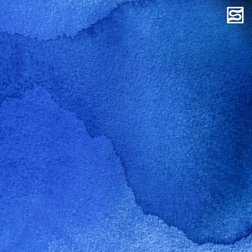 Speedball India Ink, Sapphire, 1-Ounce - color: Sapphire, size: 1 fl oz