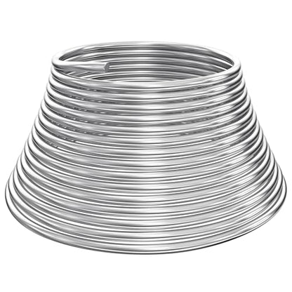 Pelopy Aluminum Armature Wire Bendable Sculpting, Silver, 1/8 Inch,100ft - size: 1/8.1 Inch,100ft