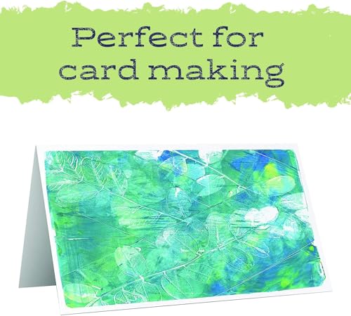 Gel Press Gelli Printing Plate Class Pack - (Size: 5" X 7") - 10810-6PK - size: 5" x 7" 6-pack