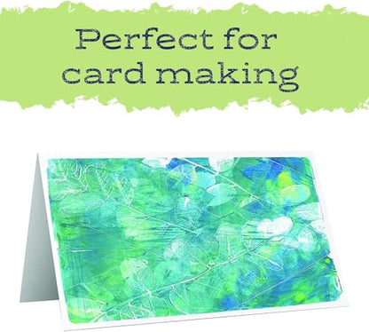 Gel Press Gelli Printing Plate Class Pack - (Size: 5" X 7") - 10810-6PK - size: 5" x 7" 6-pack