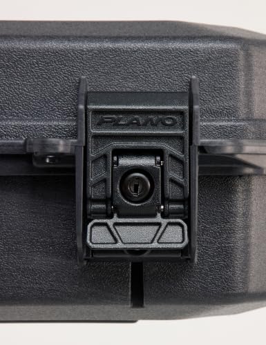 Plano All-Weather Gun Case - style: 42" Rifle/Shotgun Case