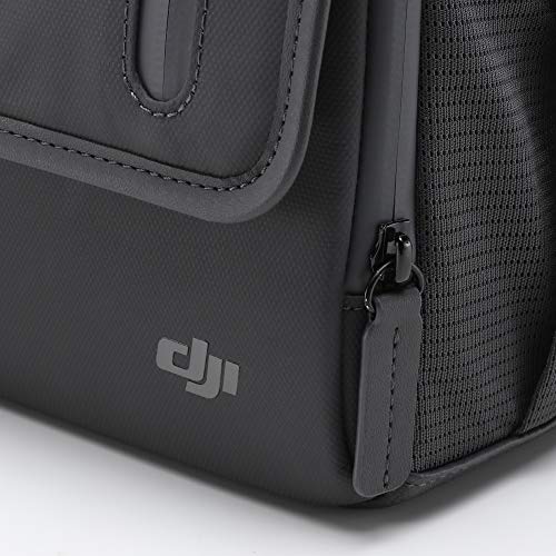 DJI Mavic 2 Shoulder Bag for Zoom and Pro Drone - Quadcopter Accessory Backpack Portable Traveling Case