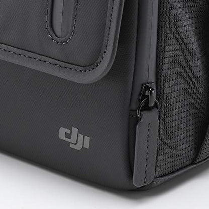 DJI Mavic 2 Shoulder Bag for Zoom and Pro Drone - Quadcopter Accessory Backpack Portable Traveling Case