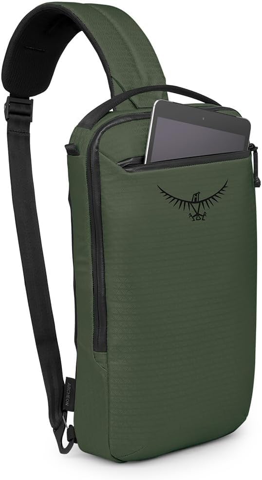Osprey Archeon 7L Shoulder Sling, Scenic Valley - color: Scenic Valley