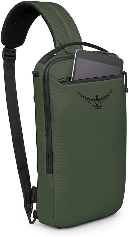 Osprey Archeon 7L Shoulder Sling, Scenic Valley - color: Scenic Valley