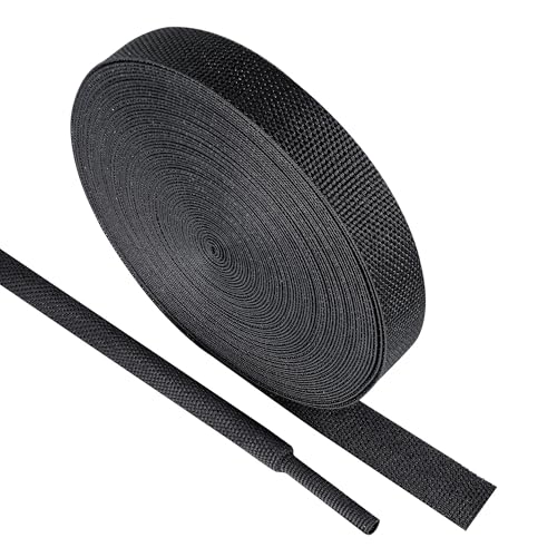 Automotive Heat Shrink Wire Sleeve Cord Protector 1-1/8''-66ft - size: 1-1/8"-66ft