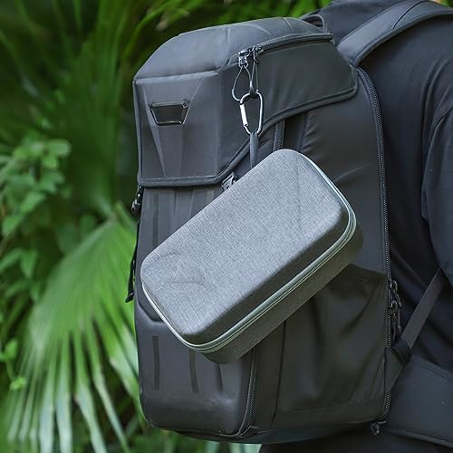 Anbee Carrying Case for DJI Mini 4 Pro RC Drone, Main Body Storage Bag
