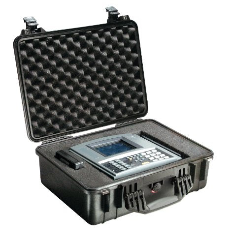 Pelican 1520 Case With Foam (Orange) - color: Orange, style: With Foam