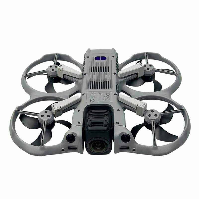 BTG Landing Gear Landing Legs Extensions for DJI Avata 360 Drone Height Extender Protector Protective Accessories