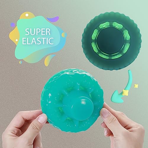 BBDINO Platinum Liquid Silicone Mold Making Kit 8A Jade Green 2 Gallons - color: 282 Oz Jade Green