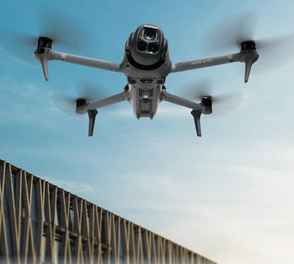 BTG Landing Gear for DJI Mavic 4 Pro Drone Accessories Landing Legs Extensions