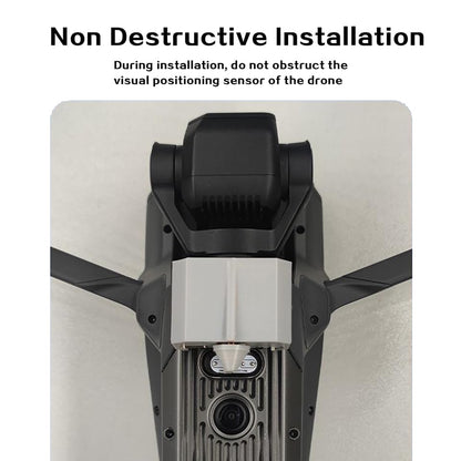 DJI Mavic 3 Payload Airdrop System, Compatible With Mavic 3 - color: Mavic 3