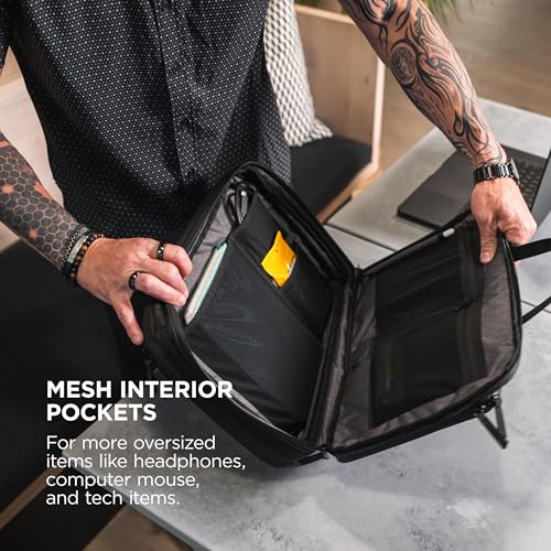 NOMATIC Laptop Bag For Men And Women - Work Bag - Messenger Bags
