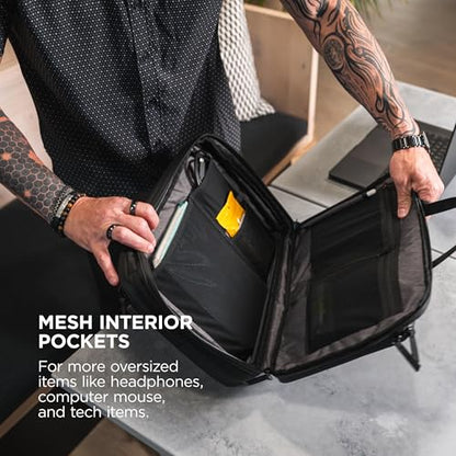 NOMATIC Laptop Bag For Men And Women - Work Bag - Messenger Bags