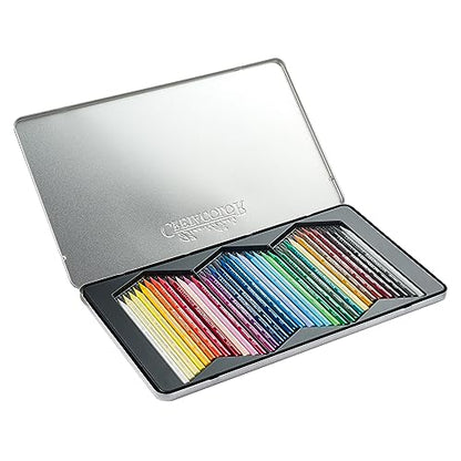 Cretacolor Aqua Monolith Watercolor Pencil Set, 36 Stk, Multi - style: Set of 36