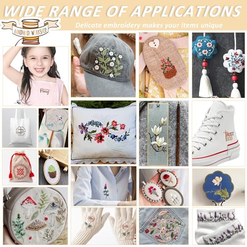 Religious Water Soluble Stabilizer Embroidery Patterns, 3 Sheets - color: Christian973