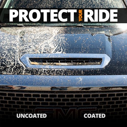 CERAKOTE® Rapid Ceramic Paint Sealant, Ceramic Coating for Cars, 2 Pack - size: 14 Fl Oz (Pack of 2)