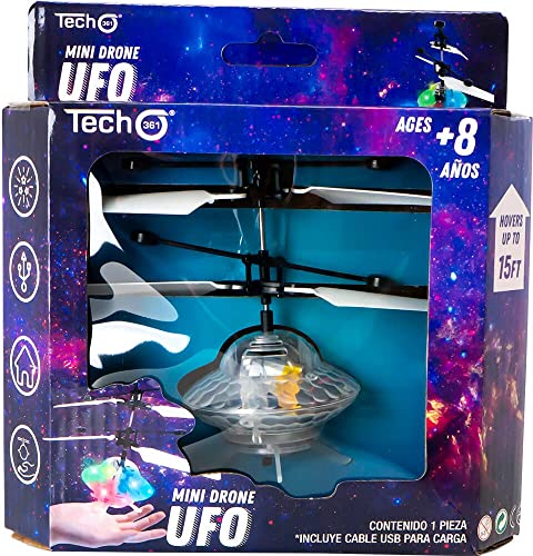 Mini UFO Drone