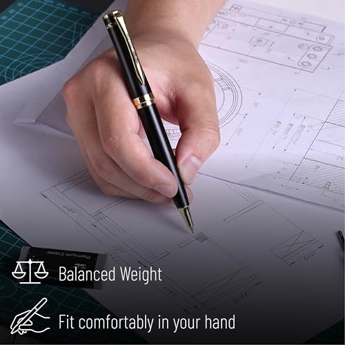 Mr. Pen- Luxury Metal Mechanical Pencil, Mechanical Pencils 0.7mm