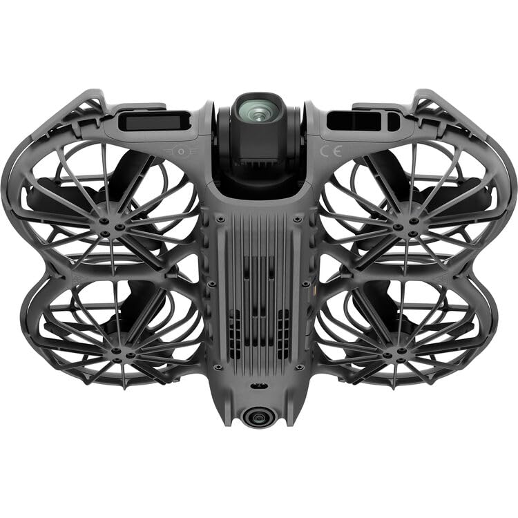 DJI Neo 2 Motion Fly More Combo with 4-Battery Bundle | Goggles N3 & RC Motion 3 FPV 4K Drone Kit | Includes 128GB MicroSD & Digital Transceiver