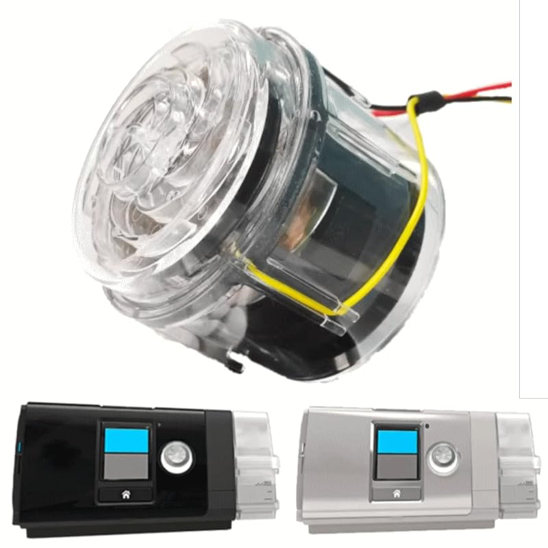 1PC New Motor Replace ResMed S10 S9 Parts ResMed S9 S10 Motor Replacement Repair…